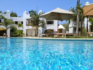 Appartamento Green Malindi |  -  - 