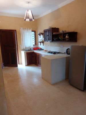 Appartamento Green Malindi |  -  - 