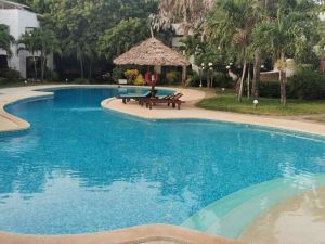 Appartamento Green Malindi |  -  - 