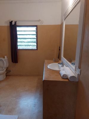 Appartamento Green Malindi |  -  - 