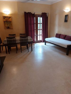 Appartamento Green Malindi |  -  - 