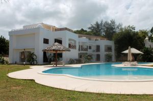Appartamento Green Malindi |  -  - 