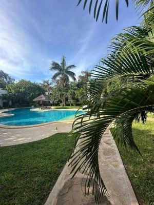 Appartamento Green Malindi |  -  - 