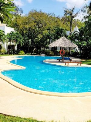 Appartamento Green Malindi |  -  - 
