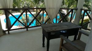 Appartamento Green Malindi |  -  - 