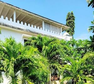 Appartamento Green Malindi |  -  - 