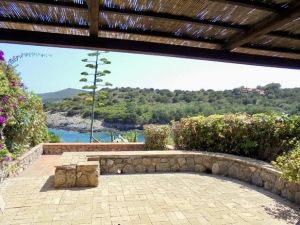 Casetta Sogno Giannutri |  -  - 