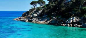 Casetta Sogno Giannutri |  -  - 