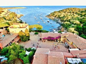 Casetta Sogno Giannutri |  -  - 