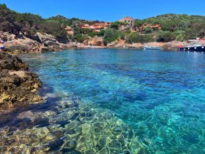 Casetta Sogno Giannutri |  -  - 