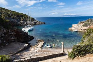 Casetta Sogno Giannutri |  -  - 