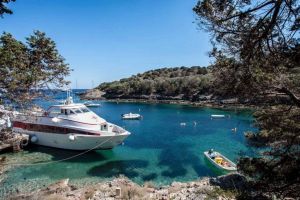 Casetta Sogno Giannutri |  -  - 