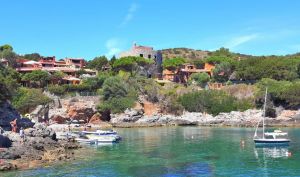 Casetta Sogno Giannutri |  -  - 