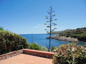 Casetta Sogno Giannutri |  -  - 