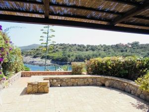Casetta Sogno Giannutri |  -  - 