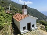 I Rustici degli Angeli | Riomaggiore @ Manarola - Farm Houses & Bed & Breakfast - 5 Terre