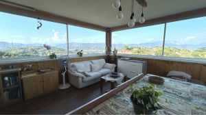 Affaccio Panoramico  |  -  - 