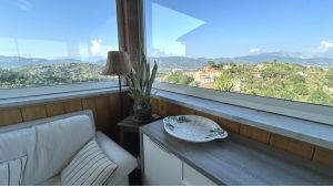 Affaccio Panoramico  |  -  - 