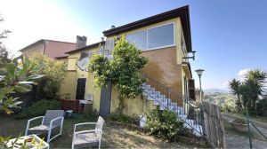 Affaccio Panoramico  |  -  - 