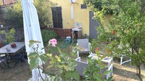 Affaccio Panoramico  |  -  - 