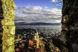 Affaccio Panoramico  |  -  - 