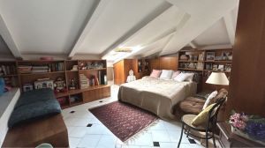 Montepertico con vista Mare e giardino |  -  - 