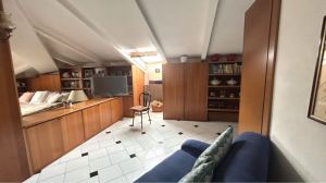 Montepertico con vista Mare e giardino |  -  - 