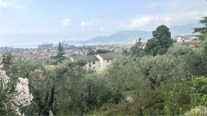 Montepertico con vista Mare e giardino |  -  - 
