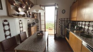Montepertico con vista Mare e giardino |  -  - 