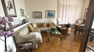 Montepertico con vista Mare e giardino |  -  - 