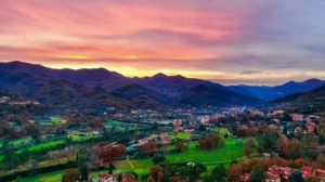 Villa Garlenga |  -  - 