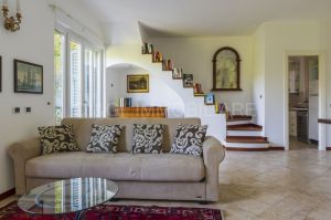 Villa Garlenga |  -  - 