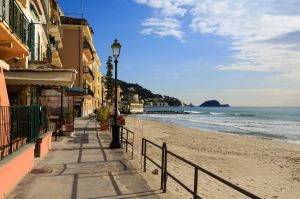 Villa Garlenga |  -  - 
