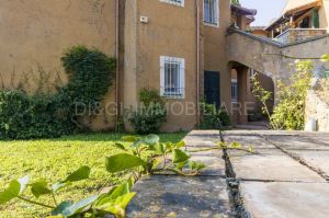 Villa Garlenga |  -  - 