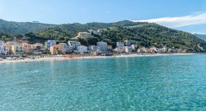 Villa Garlenga |  -  - 
