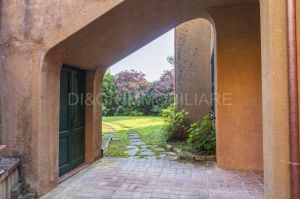 Villa Garlenga |  -  - 