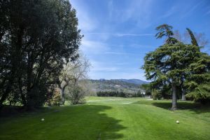 Villa Garlenga |  -  - 