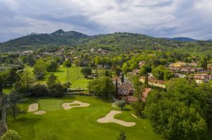 Villa Garlenga |  -  - 