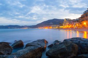 Villa Garlenga |  -  - 