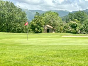 Villa Garlenga |  -  - 