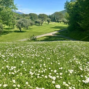 Villa Garlenga |  -  - 