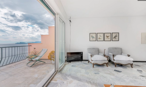 Appartamento Luxury Portofino View |  -  - 