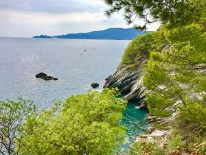 Appartamento Luxury Portofino View |  -  - 