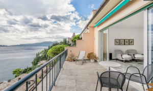 Appartamento Luxury Portofino View |  -  - 