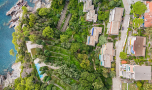 Appartamento Luxury Portofino View |  -  - 