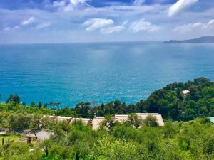 Appartamento Luxury Portofino View |  -  - 