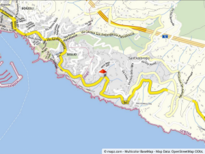 Appartamento Luxury Portofino View |  -  - 