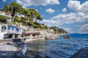 Appartamento Luxury Portofino View |  -  - 