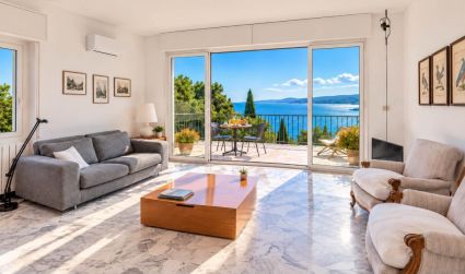 Appartamento Luxury Portofino View |  -  - 