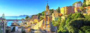 Appartamento Luxury Portofino View |  -  - 